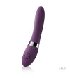 LELO - VIBRATEUR DE LUXE ELISE 2 LILAS