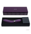 LELO - VIBRATEUR DE LUXE ELISE 2 LILAS