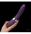 LELO - VIBRATEUR DE LUXE ELISE 2 LILAS