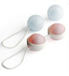 LELO - LUNA BEADS MINI BALLES DE KEGEL