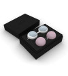 LELO - LUNA BEADS MINI BALLES DE KEGEL