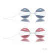 LELO - LUNA BEADS MINI BALLES DE KEGEL