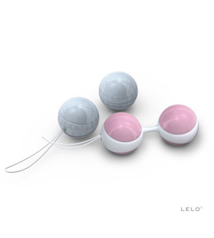 LELO - LUNA BEADS MINI...