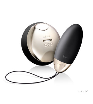 LELO - OEUF DE MASSAGE NOIR...