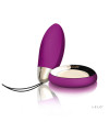 LELO - OEUF DE MASSAGE LYLA 2 INSIGNIA DESIGN EDITION DEEP ROSE