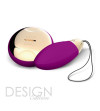 LELO - OEUF DE MASSAGE LYLA 2 INSIGNIA DESIGN EDITION DEEP ROSE