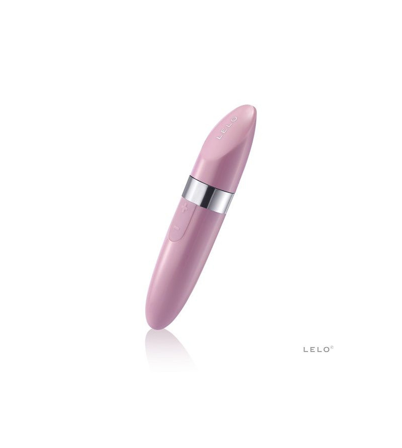 LELO - VIBRATEUR MIA 2 ROSE