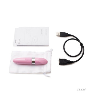 LELO - VIBRATEUR MIA 2 ROSE