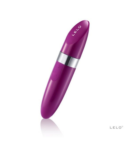 LELO - VIBRATEUR MIA 2 ROSE PROFOND