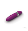 LELO - VIBRATEUR MIA 2 ROSE PROFOND