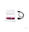 LELO - VIBRATEUR MIA 2 ROSE PROFOND