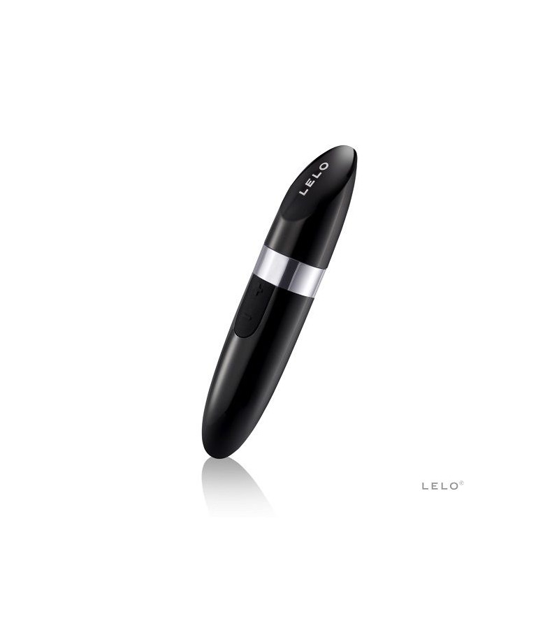 LELO - VIBRATEUR MIA 2 NOIR