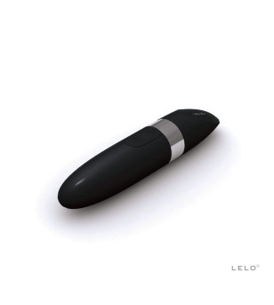 LELO - VIBRATEUR MIA 2 NOIR