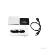 LELO - VIBRATEUR MIA 2 NOIR