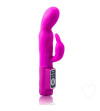 PRETTY LOVE - FLIRTATION VIBRATEUR BODY-TOUCH