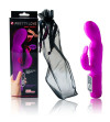 PRETTY LOVE - FLIRTATION VIBRATEUR BODY-TOUCH