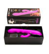 PRETTY LOVE - SMART VIBRATEUR + CRAZY LILAS