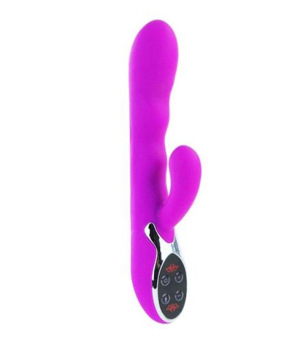 PRETTY LOVE - SMART VIBRATEUR + CRAZY LILAS