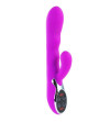 PRETTY LOVE - SMART VIBRATEUR + CRAZY LILAS