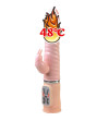 BAILE - CHALEUR FIRE BUNNY RAMPANTE TEMPÉRATURE 10F