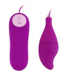 BAILE - PLEASURE SHELL12 VIOLET SAUVER NOUVEAU