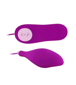 BAILE - PLEASURE SHELL12 VIOLET SAUVER NOUVEAU