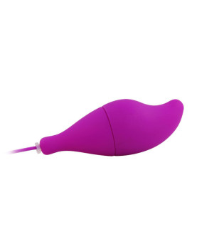 BAILE - PLEASURE SHELL12 VIOLET SAUVER NOUVEAU