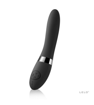 LELO - VIBRATEUR ELISE 2 NOIR