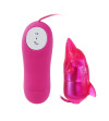 BAILE - VIBRATEUR DOLFIN MIGNON SECRET 12V