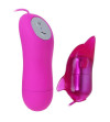 BAILE - VIBRATEUR DOLFIN MIGNON SECRET 12V