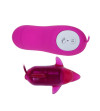 BAILE - VIBRATEUR DOLFIN MIGNON SECRET 12V