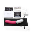 LELO - VIBRATEUR LIV 2 CERISE