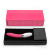 LELO - VIBRATEUR LIV 2 CERISE