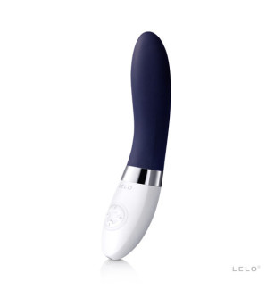 LELO - VIBRATEUR LIV 2 BLEU