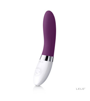 LELO - LIV 2 VIBRATEUR PRUNE