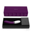 LELO - LIV 2 VIBRATEUR PRUNE