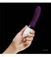 LELO - LIV 2 VIBRATEUR PRUNE