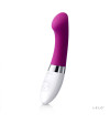 LELO - VIBRATEUR GIGI 2 ROSE PROFOND