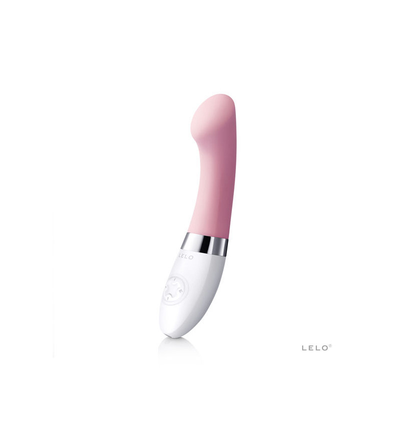 LELO - VIBRATEUR GIGI 2 ROSE