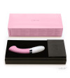 LELO - VIBRATEUR GIGI 2 ROSE