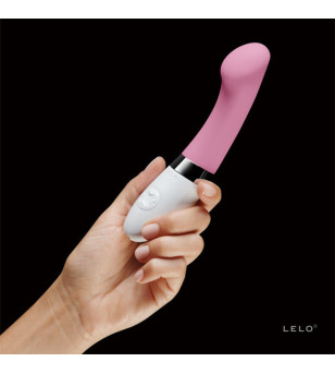 LELO - VIBRATEUR GIGI 2 ROSE