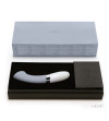 LELO - GIGI 2 VIBRATEUR COOL GRIS