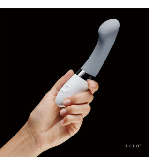 LELO - GIGI 2 VIBRATEUR COOL GRIS