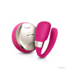 LELO - MASSEUR INSIGNIA TIANI 3 CERISE