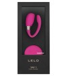 LELO - MASSEUR INSIGNIA TIANI 3 CERISE