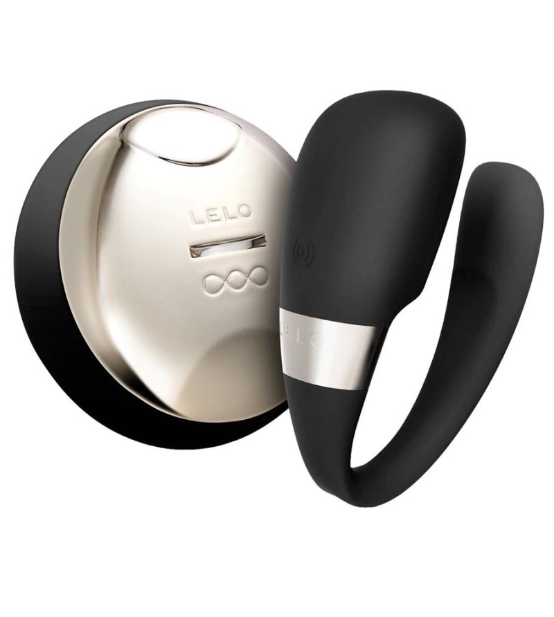 LELO - MASSEUR INSIGNIA TIANI 3 NOIR