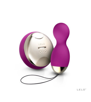 LELO - BADGE BOULES HULA...