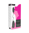 B SWISH - BNAUGHTY CLASSIC BULLET VIBRANT NOIR