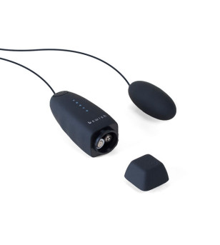 B SWISH - BNAUGHTY CLASSIC BULLET VIBRANT NOIR