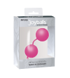 JOYDIVION JOYBALLS - LIFESTYLE ROUGE